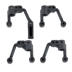 Element RC - Enduro Shock Mounts, Hard