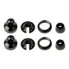 Element RC - Enduro Shock Parts, Black Aluminum -Outlet Pieces Store Element RC Enduro Shock Parts black aluminum 984