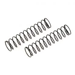 Element RC - Shock Springs, Green, 0.71 Lb/in, L63 Mm