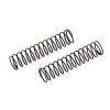 Element RC - Shock Springs, White, 0.95 Lb/in, L63 Mm
