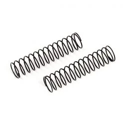 Element RC - Shock Springs, White, 0.95 Lb/in, L63 Mm