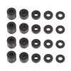 Element RC - Spacer Set, 3x7mm, Plastic -Outlet Pieces Store Element RC Spacer Set 3x7mm plastic 1876