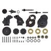 Element RC - Stealth X Gearbox Kit -Outlet Pieces Store Element RC Stealth X Gearbox Kit 3617