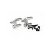 Gmade - Adjustable Aluminum Link Mount (2) For R1 Axle -Outlet Pieces Store Gmade Adjustable Aluminum Link Mount 2 For R1 691