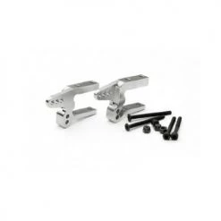 Gmade - Adjustable Aluminum Link Mount (2) For R1 Axle