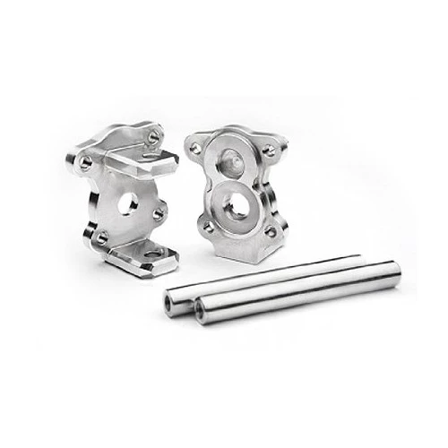 Gmade - Aluminum C-Hub Carrier 7 Degree (2) For R1 Axle 3 Gmade - Aluminum C-Hub Carrier 7 Degree (2) For R1 Axle