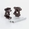 Gmade - Aluminum C-Hub Carrier 7 Degree (2) For R1 Axle -Outlet Pieces Store Gmade Aluminum C Hub Carrier 7 Degree 2 for R1 907