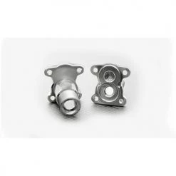 Gmade - Aluminum Straight Axle Adapter (2) For R1