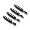 Gmade - G-Transition Shock Black 90mm (4) For 1/10 Crawler -Outlet Pieces Store Gmade G Transition Shock Black 90mm 4 for 1 10 939