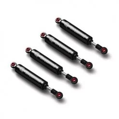Gmade - G-Transition Shock Black 90mm (4) For 1/10 Crawler