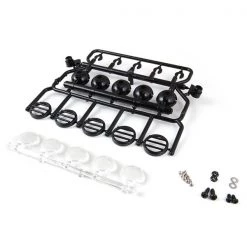 Gmade - LED Light Bar Set (5 Lights)