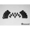 Gmade - M4 Rod End With 6.8mm Steel Ball Nut (10) 1 Gmade - M4 Rod End With 6.8mm Steel Ball Nut (10) -Outlet Pieces Store Gmade M4 Rod End with 6 8mm Steel Ball Nut 10 1386