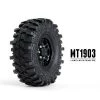 Gmade - MT1903 1.9" Off-Road Tires (2) 1 Gmade - MT1903 1.9" Off-Road Tires (2) -Outlet Pieces Store Gmade MT1903 1 9 Off Road Tires 2 1501