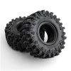 Gmade - MT1904 1.9" Off-Road Tires For Crawlers And Scale Rigs (1 Pair) -Outlet Pieces Store Gmade MT1904 1 9 Off Road Tires for Crawlers an 1850