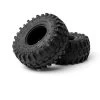 Gmade - MT2201 2.2" Off-Road Tires For Crawlers And Scale Rigs (1 Pair) 1 Gmade - MT2201 2.2" Off-Road Tires For Crawlers And Scale Rigs (1 Pair) -Outlet Pieces Store Gmade MT2201 2 2 Off Road Tires for Crawlers an 1526