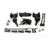 Gmade - R1 Rear Steering Kit -Outlet Pieces Store Gmade R1 Rear Steering Kit 900