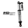 Gmade - RSD Piggyback Shocks 100mm Length, (2) -Outlet Pieces Store Gmade RSD Piggyback Shocks 100mm Length 2 1117