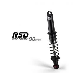 Gmade - RSD Shocks 90mm Length, (2)