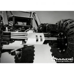 Gmade - Skid Plate For R1 Axle