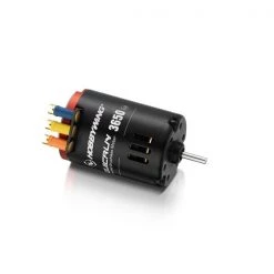Hobbywing - QuicRun 3650 G2 10.5T Sensored Brushless Motor (3600kv)