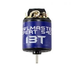 Holmes Hobbies - CRAWLMASTER EXPERT 540 13T