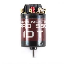 Holmes Hobbies - CRAWLMASTER PRO 550 10T