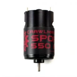 Holmes Hobbies - CRAWLMASTER SPORT 550 12T