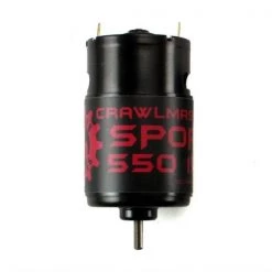 Holmes Hobbies - CRAWLMASTER SPORT 550 15T