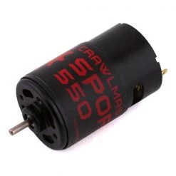 Holmes Hobbies - CrawlMaster Sport 550 Brushed Electric Motor (10T)