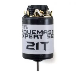 Holmes Hobbies - TORQUEMASTER EXPERT 550 21T