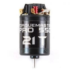 Holmes Hobbies - TORQUEMASTER PRO 550 21T