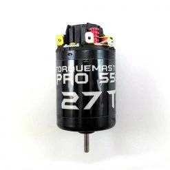 Holmes Hobbies - TORQUEMASTER PRO 550 27T