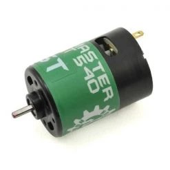 Holmes Hobbies - TRAILMASTER SPORT 540 35T