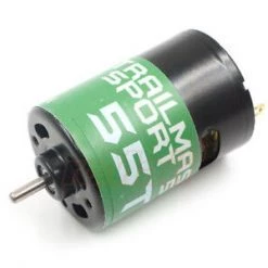 Holmes Hobbies - TRAILMASTER SPORT 540 55T