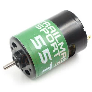 Holmes Hobbies - TRAILMASTER SPORT 540 55T 3 Holmes Hobbies - TRAILMASTER SPORT 540 55T