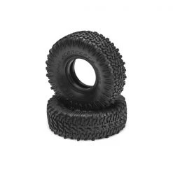 Jconcepts - Scorpios 1.9" All Terrain Tires (2) (Green)