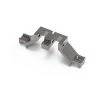 Junfac - Aluminum Rear Axle Truss, For GA44 Axle, Titanium Gray -Outlet Pieces Store Junfac Aluminum Rear Axle Truss for GA44 Axle 1462