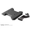 Junfac - R1 Delrin Skid Plate 2 Junfac - R1 Delrin Skid Plate -Outlet Pieces Store Junfac R1 Delrin Skid Plate 910