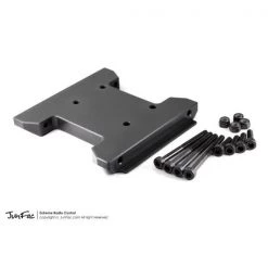 Junfac - R1 Delrin Skid Plate