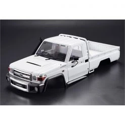 Killerbody - TOYOTA LAND CRUISER BODY KIT