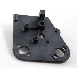 Kyosho - Gear Frame (Blizzard SR) 3 Kyosho - Gear Frame (Blizzard SR)