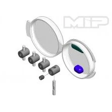 MIP - HD Driveline Rebuild Kit