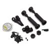 MIP - X-Duty, CVD Drive Kit, Front, 87mm To 112mm W/ 10x5mm Bearin -Outlet Pieces Store MIP X Duty CVD Drive Kit Front 87mm to 112mm 985