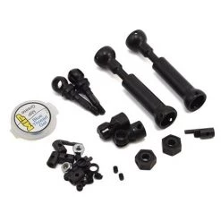 MIP - X-Duty, CVD Drive Kit, Front, 87mm To 112mm W/ 10x5mm Bearin