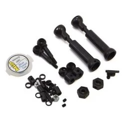 MIP - X-Duty, CVD Drive Kit, Rear, 87mm To 112mm W/ 5mm Bearing