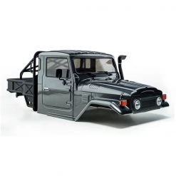 MST - J45C Crawler Body (Clear)