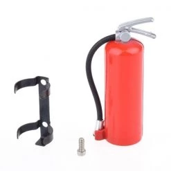 Other - 1/10 Fire Extinguisher