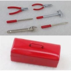 Other - 1/10 ScaleTool Box