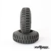 Pitbull RC - 1.9" Scale Temco NDT Military Tires, Alien Kompound W/ Foam (2pcs) -Outlet Pieces Store Pitbull RC 1 9 Scale Temco NDT Military Tires 1015