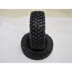 Pitbull RC - 2.2" Growler AT/Extra Scale Tires W/PAP Rubber Technology